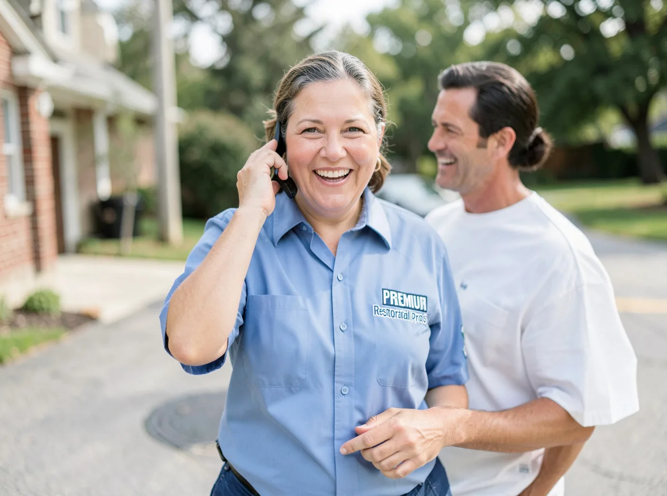 Water Damage Restoration Chester, IA FAQs
